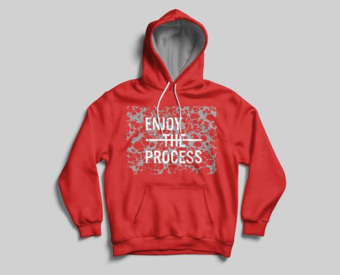 Sports Clothing Design